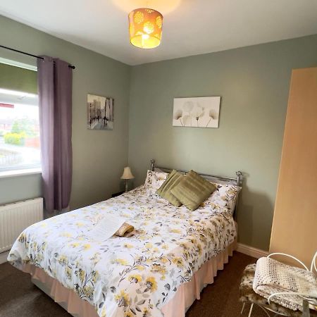 Prelude Guesthouse, Brigsley Grimsby Exterior photo