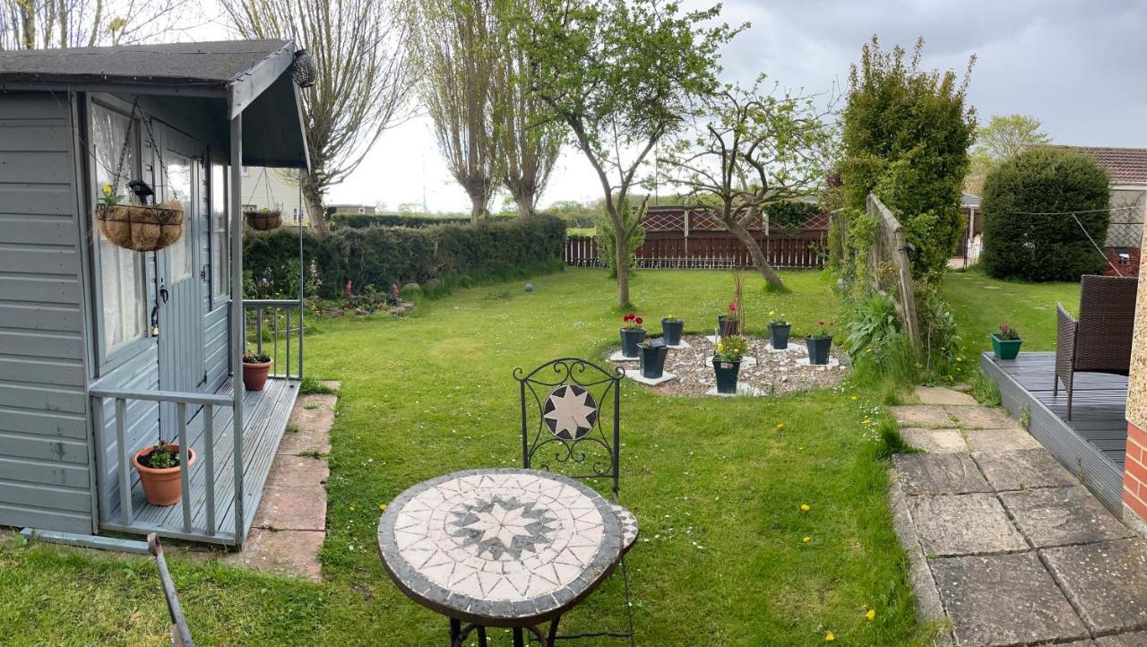 Prelude Guesthouse, Brigsley Grimsby Exterior photo
